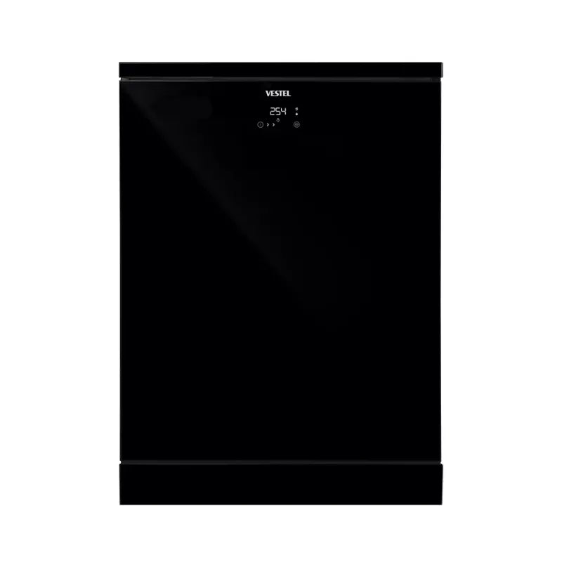 Vestel Dishwasher DW5490 – Glass Door
