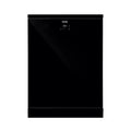 Vestel Dishwasher DW5490 – Glass Door