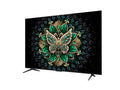 TCL 65" UHD C6K Premium QD-MiniLED Google TV | 65C6K