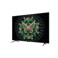 TCL 75" UHD Premium QD-Mini LED Google TV | 75C6K