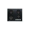 Glem Gas GV64HBK 60 cm Built-In Gas Hob