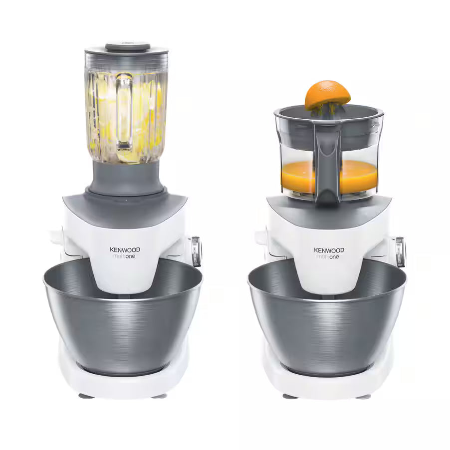 Kenwood MultiOne Stand Mixer & Food Processor