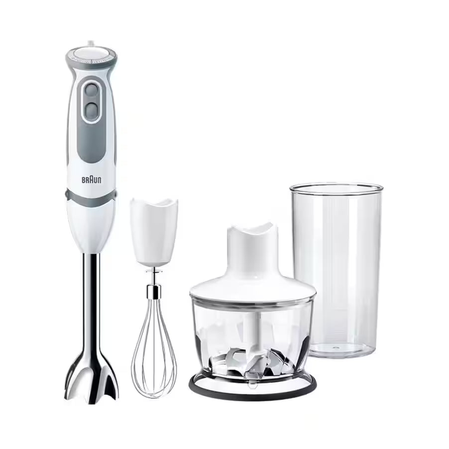 Braun MultiQuick 5 Vario Hand Blender