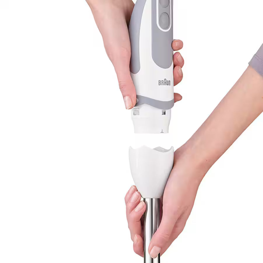 Braun MultiQuick 5 Vario Hand Blender