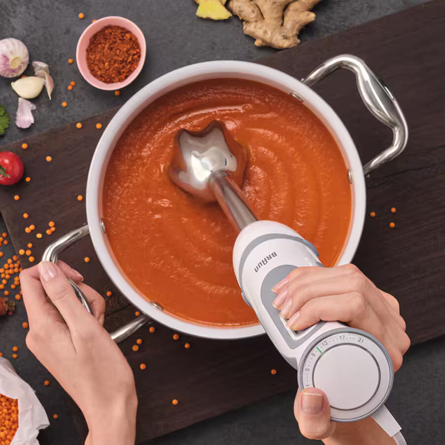 Braun MultiQuick 5 Vario Hand Blender