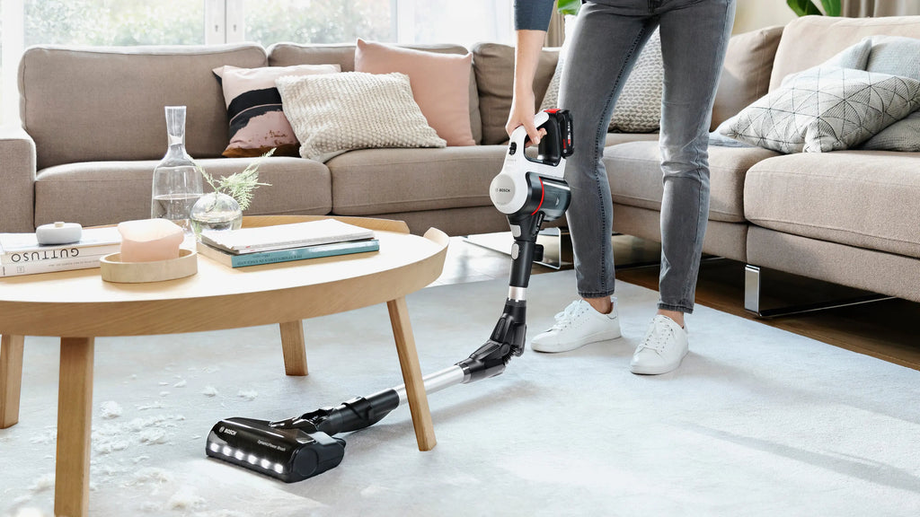 Bosch Vacuum Cleaner BCS711XXL Cordless Stick 18V
