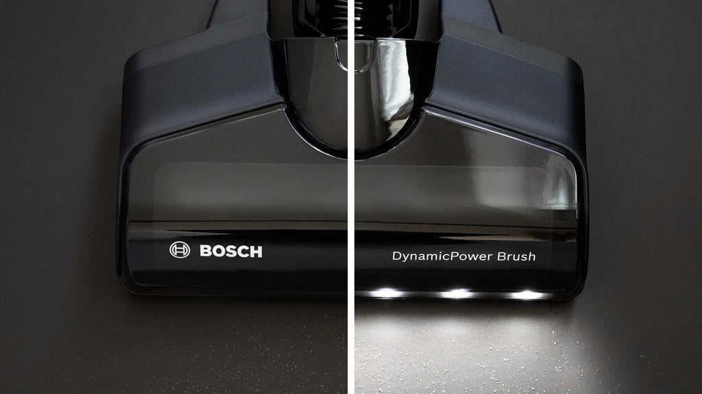Bosch Vacuum Cleaner BCS711XXL Cordless Stick 18V