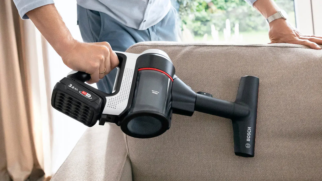 Bosch Vacuum Cleaner BCS711XXL Cordless Stick 18V
