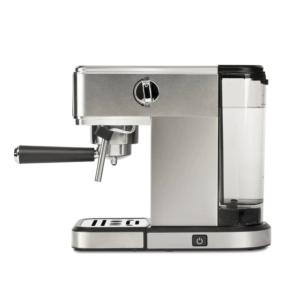G3Ferrari Espresso Machine G10189 – Stainless Steel