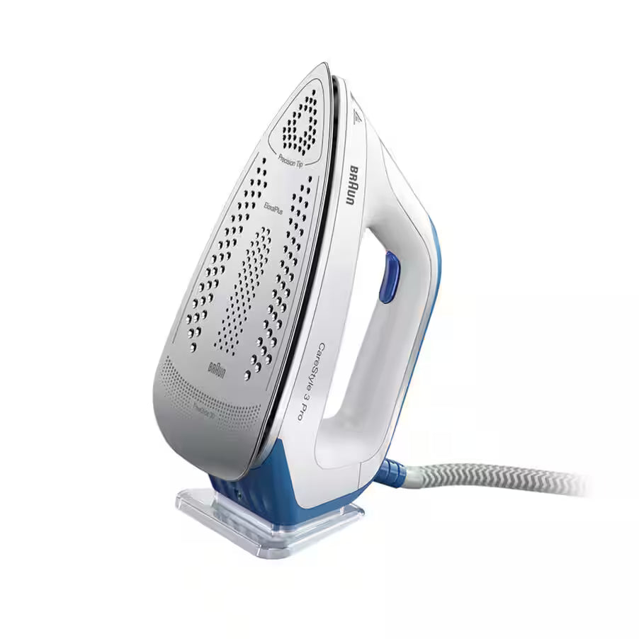 Braun CareStyle 3 Pro Steam Generator Iron – IS 3157