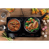 Ariete Double Induction Hotplate 1998