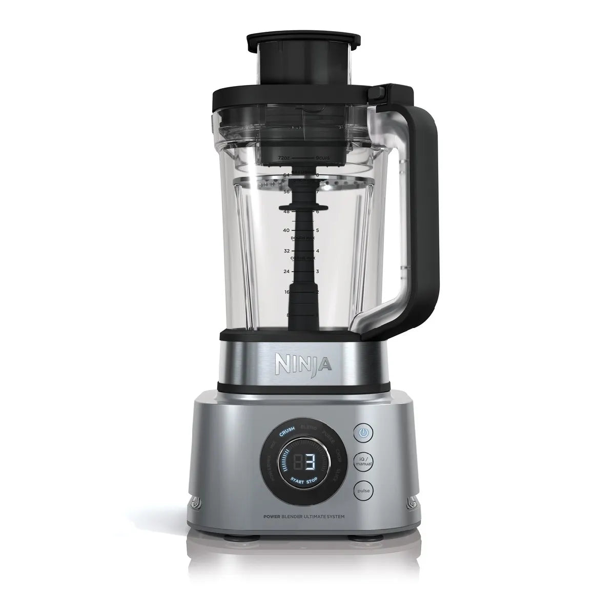Ninja Foodi Power Nutri Blender 4-in-1 2.1L