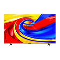 TCL 85" Premium QLED 4K Smart Google TV | 85P7L