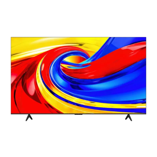 TCL 85" Premium QLED 4K Smart Google TV | 85P7L