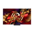 TCL 65" UHD Premium QD-Mini LED Google TV | 65C8L