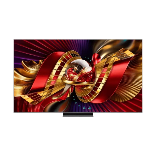 TCL 75" UHD C8L Premium QD-Mini LED Google TV | 75C8L