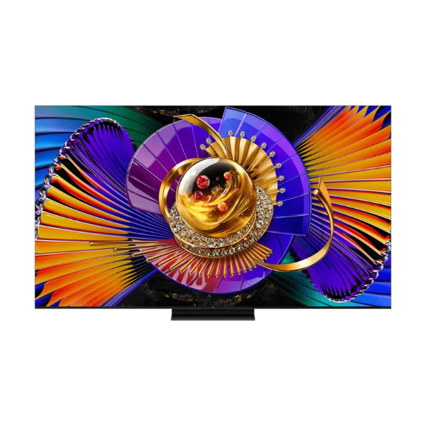 TCL SQD-Mini LED TV 65C7L