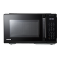 Toshiba 25L 900W Inverter Microwave – Black