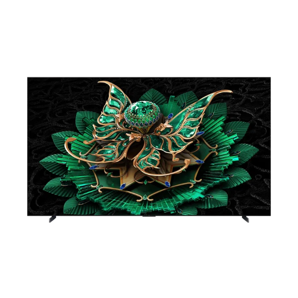 TCL 115C7K Premium qd-miniled 4k google tv