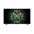 TCL 85" UHD Premium QD-MiniLED Google TV | 85C6K