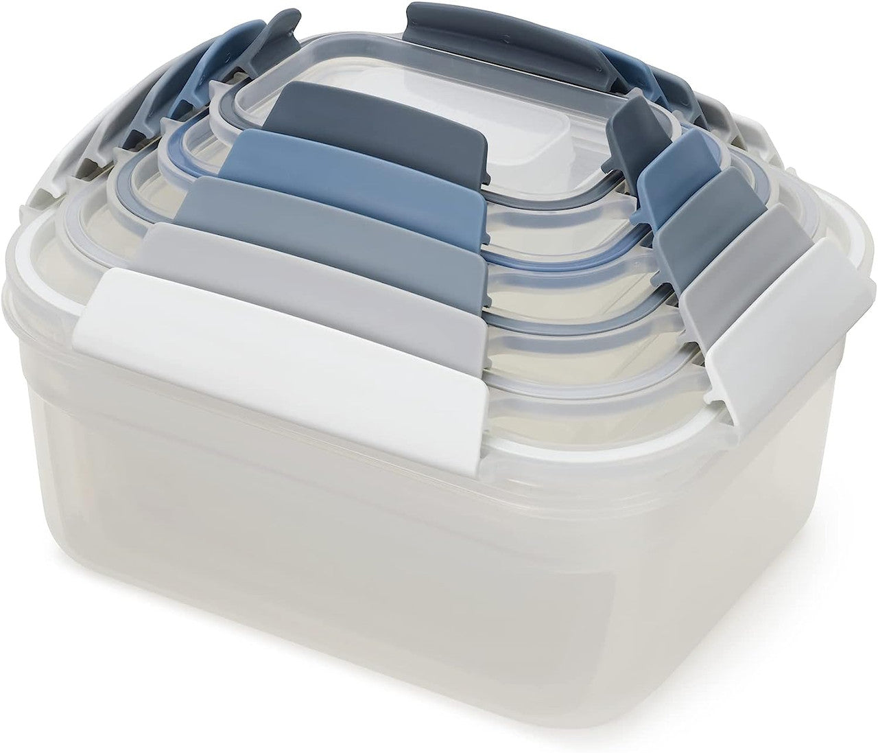 Joseph Joseph Nest Lock™ 5-piece Storage Container Set