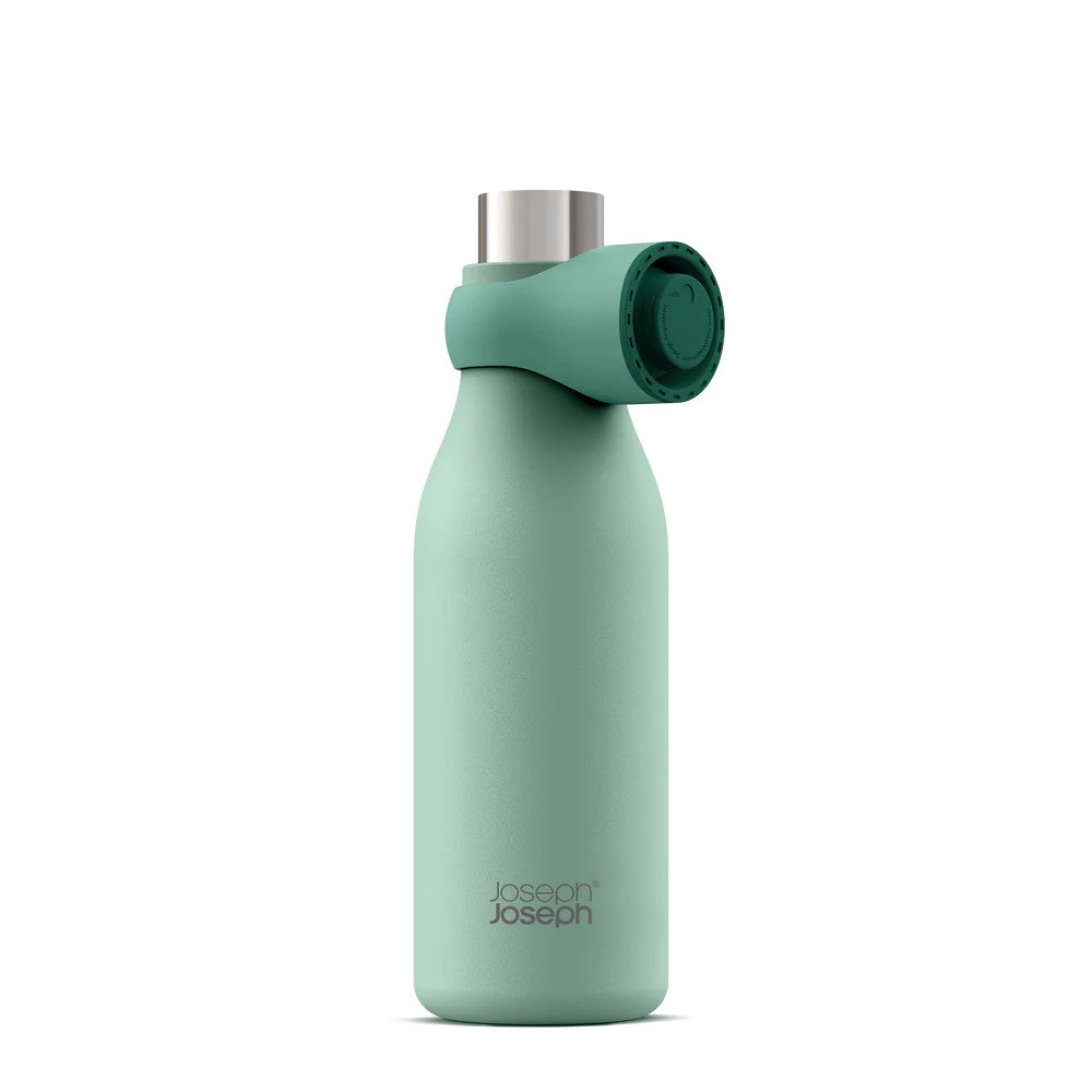 Joseph Joseph Loop™ Vacuum Insulated Water Bottle