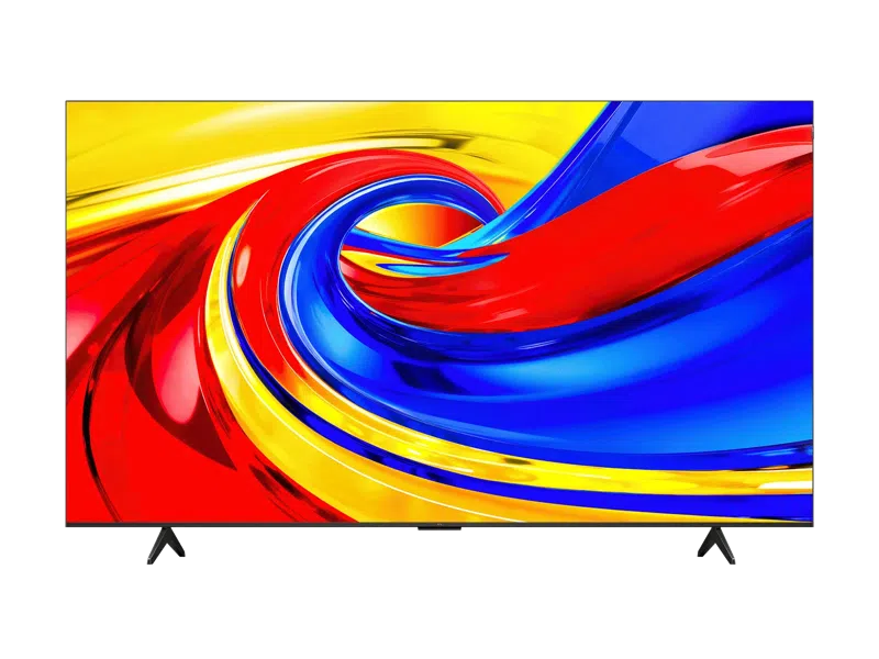 TCL 43″ Premium QLED Smart TV | 43P7L