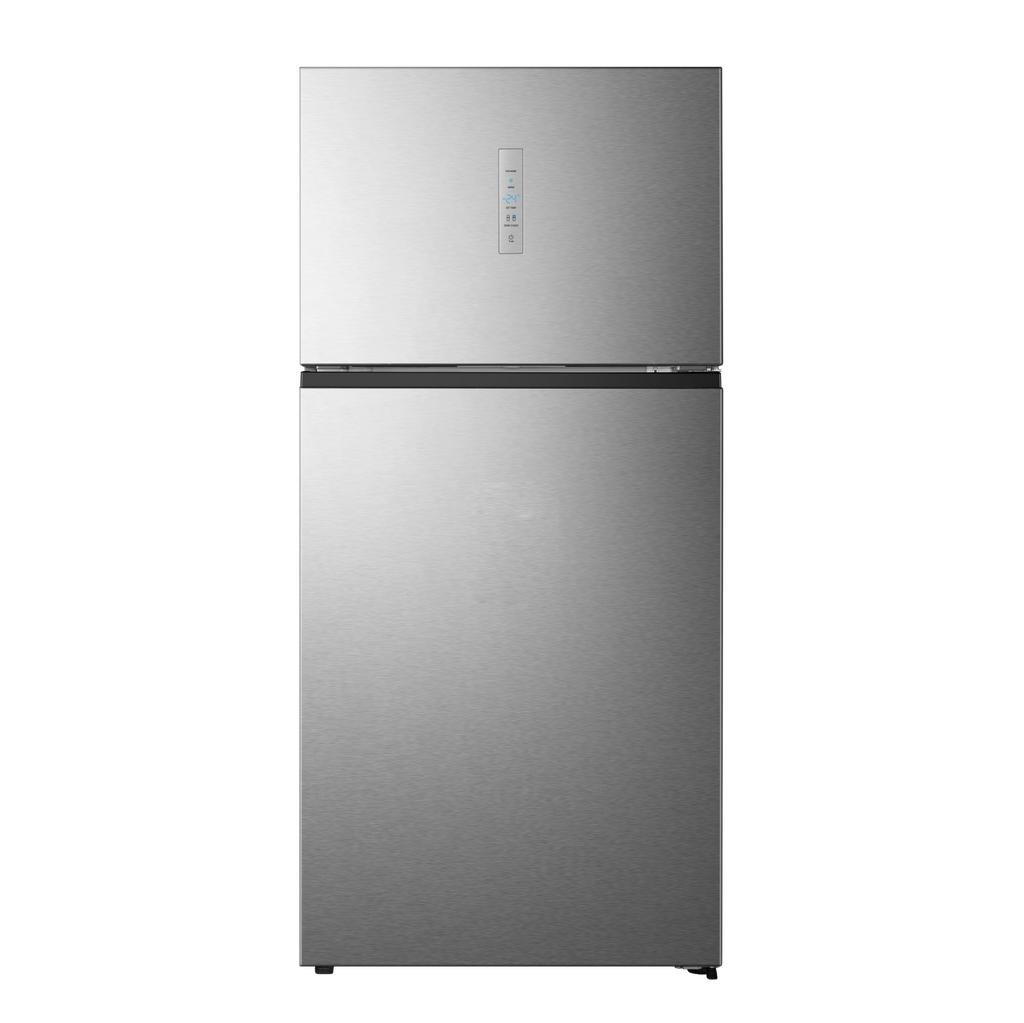 Hisense RT649N4ASU Top Mount Refrigerator – 23 Cft