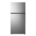 Hisense RT649N4ASU Top Mount Refrigerator – 23 Cft