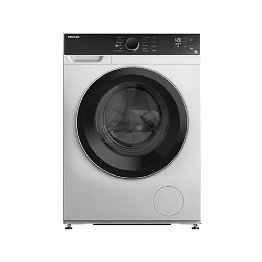 Toshiba Inverter 9KG Front Load Washing Machine