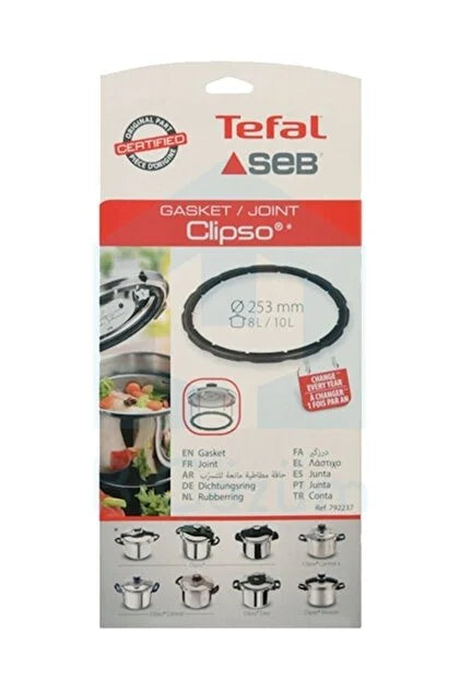 Tefal Clipso Replacement Part – Seal / Clipso