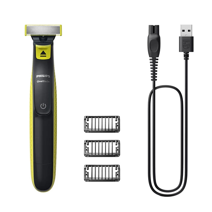 Philips OneBlade – Face
