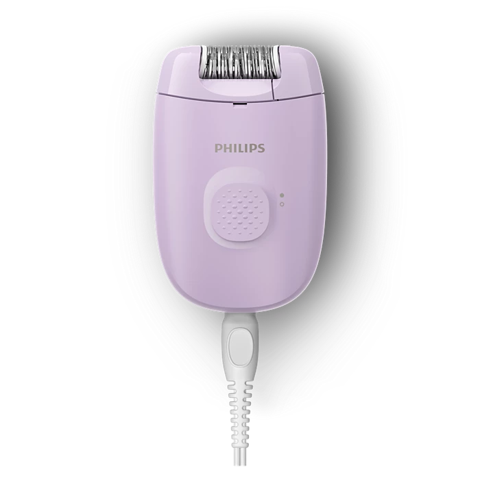 Philips Epilator Series 2000 | BRE237/00