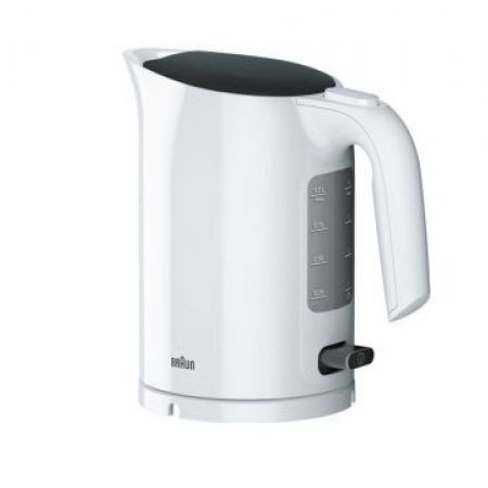 Braun PurEase Electric Kettle