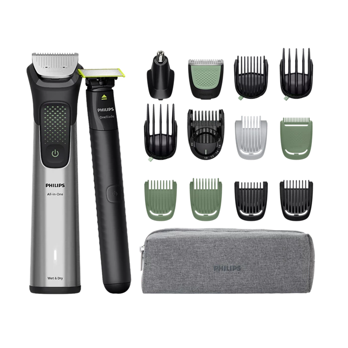 Philips All-in-One Trimmer 9000 Series | MG9535/15