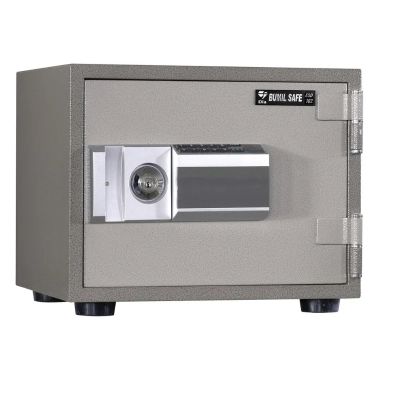 Bumil Fireproof Safe | ESD 102 – 37 KG