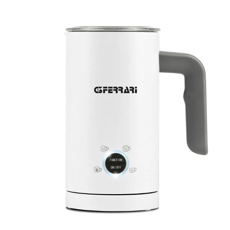 G3Ferrari Milk Frother G10173