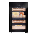 G3 Ferrari Cigar Humidor DSCH850AH
