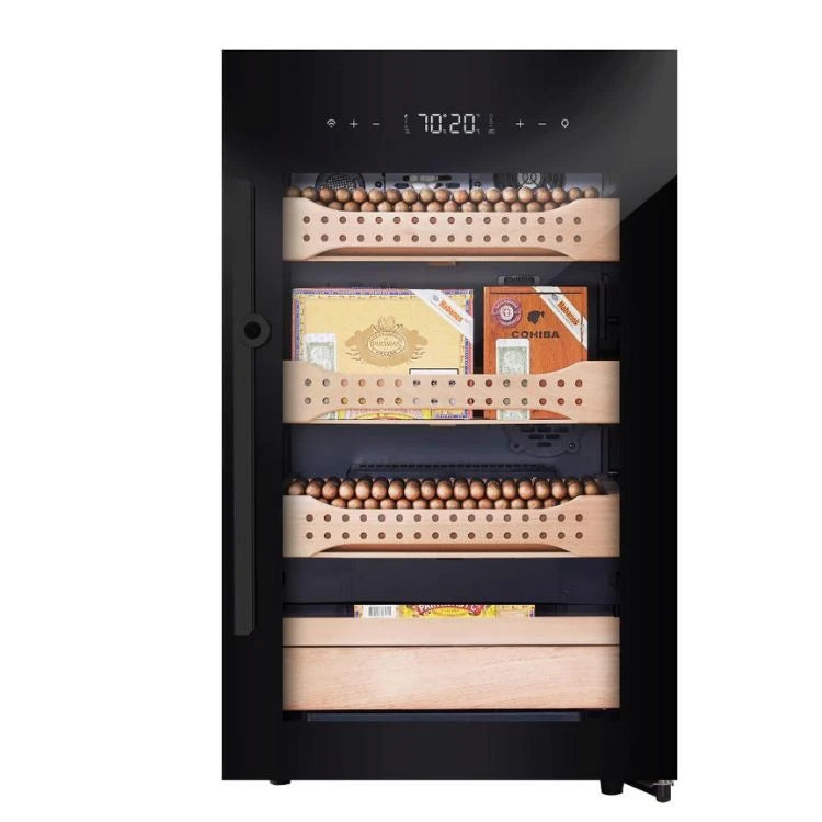 G3 Ferrari Cigar Humidor DSCH850AH