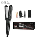 IPARAH P-110 High-Temperature Titanium Hair Straightener