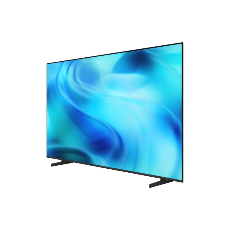 Samsung U800H 75-inch Crystal UHD 4K Vision AI Smart TV