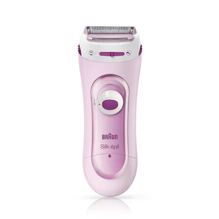 Braun Silk-épil Lady Shaver