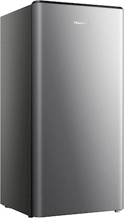Hisense RR198N4ASU Refrigerator – 10 Cu Ft