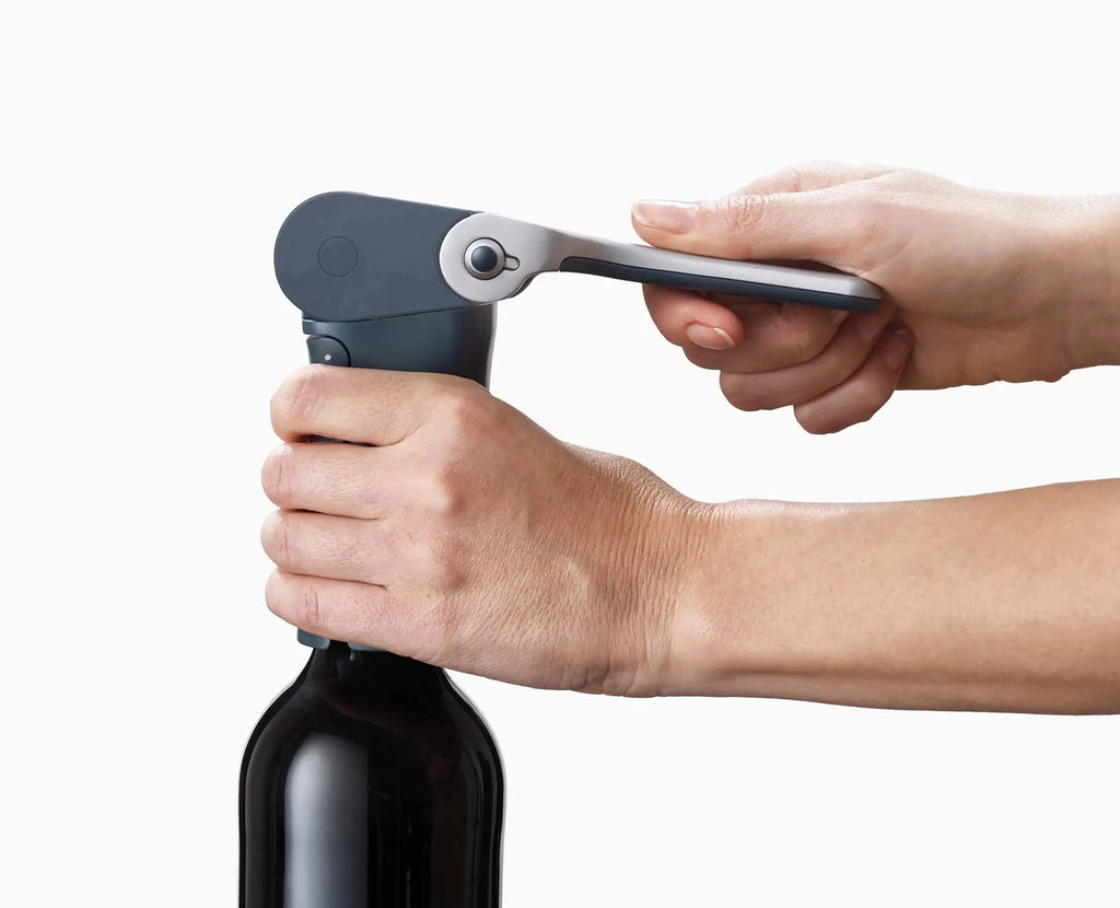 Joseph Joseph BarWise™ Compact Lever Corkscrew