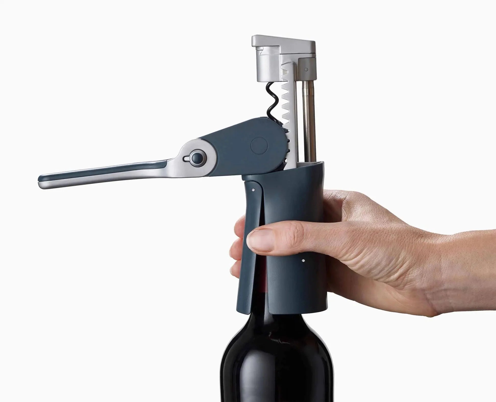 Joseph Joseph BarWise™ Compact Lever Corkscrew
