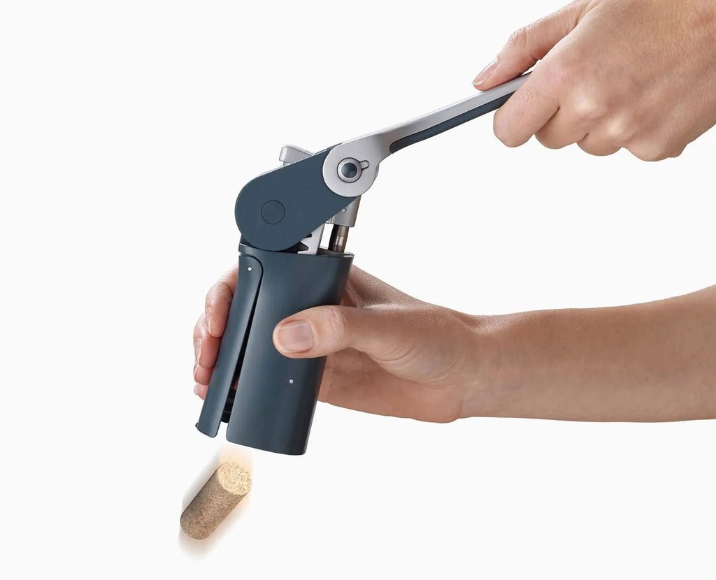 Joseph Joseph BarWise™ Compact Lever Corkscrew