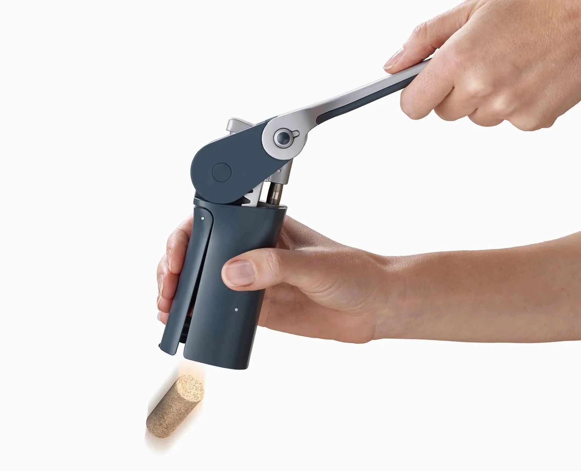 Joseph Joseph BarWise™ Compact Lever Corkscrew