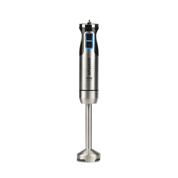G3 Ferrari Hand Mixer G20142 – 1000W Stainless Steel