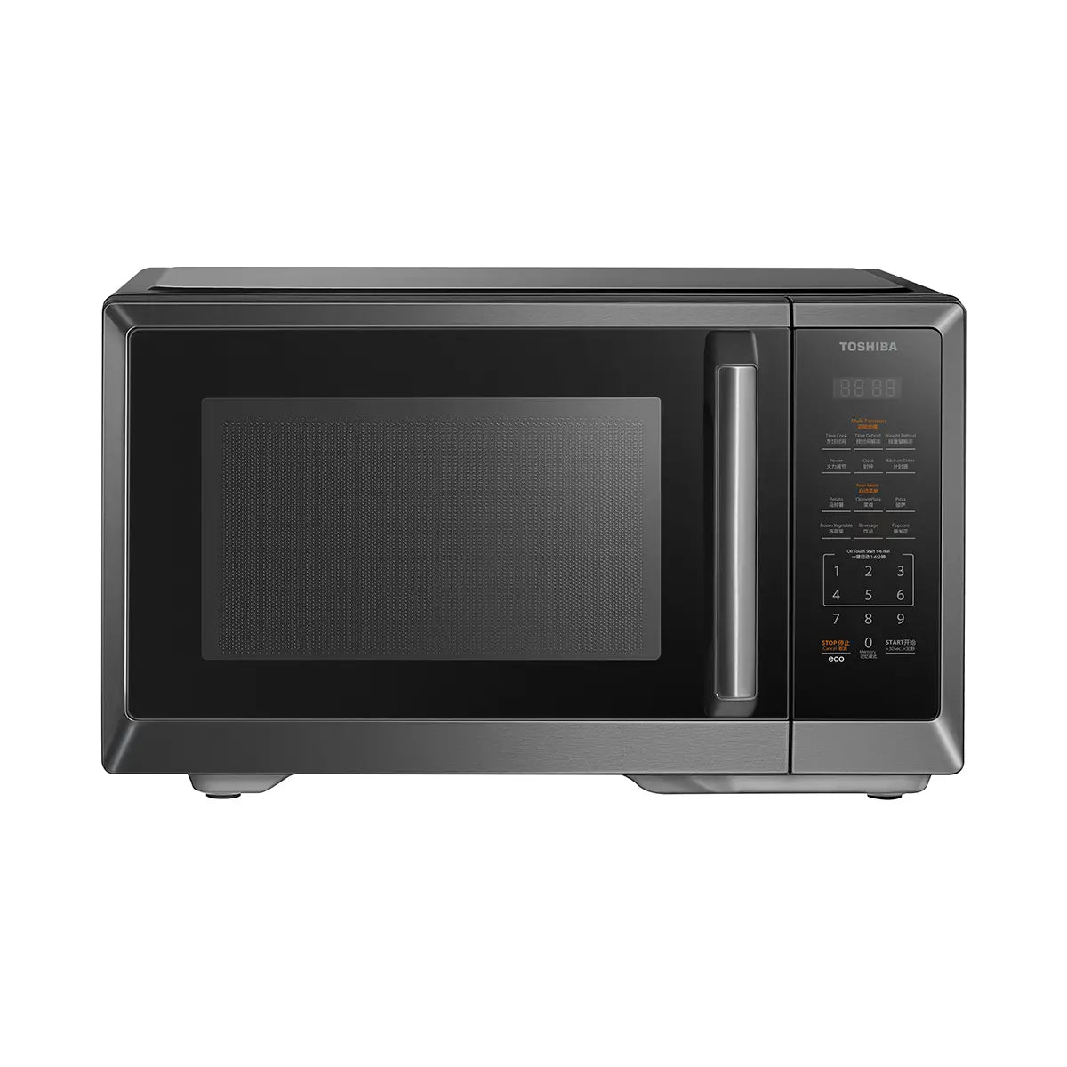 Toshiba 30L Microwave Oven
