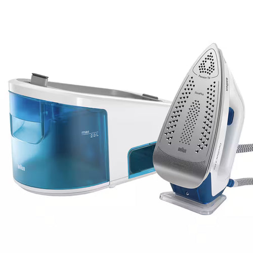 Braun CareStyle 3 Pro Steam Generator Iron – IS 3157